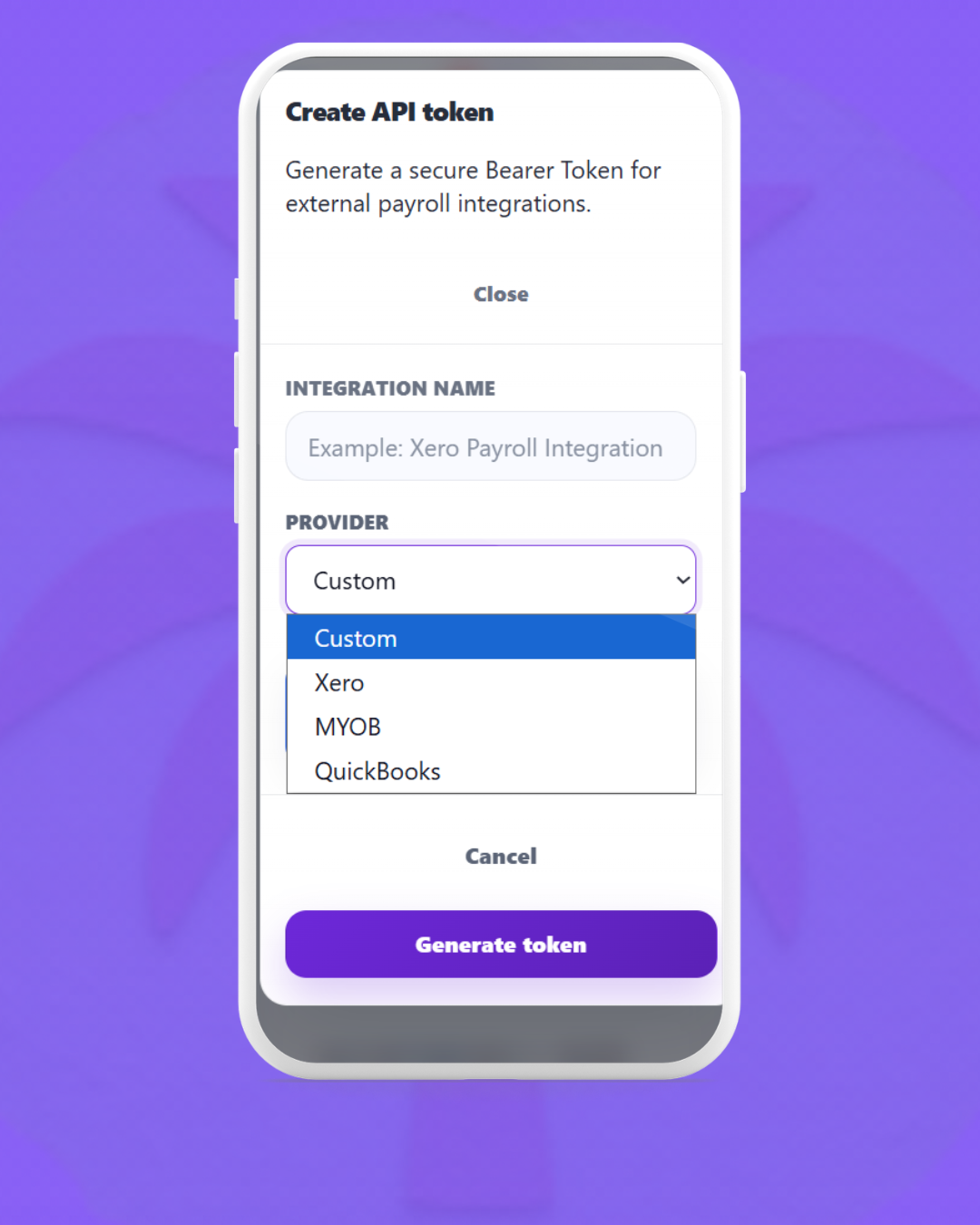 Employees feature preview 5